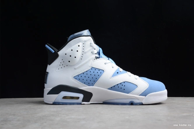 Rep Air Jordan CT8529-410 6 UNC 0812